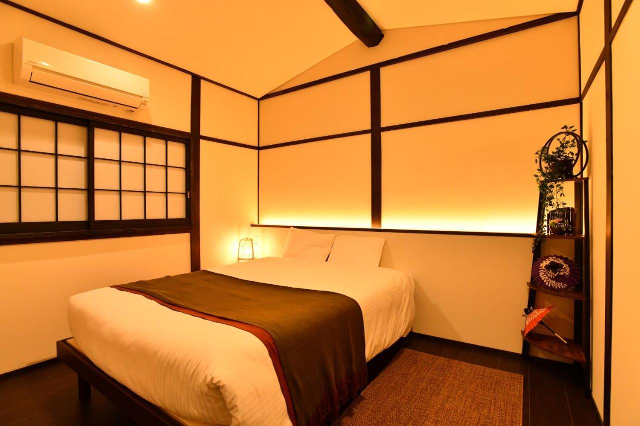 Mini-hôtel ｆｌ　ｈｏｕｓｅ浪速・桜畔