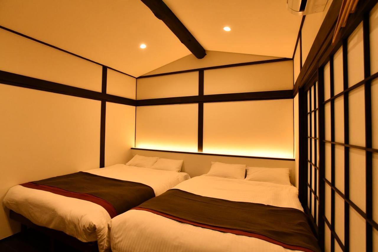 ｆｌ　ｈｏｕｓｅ浪速・桜畔 Mini-hôtel *