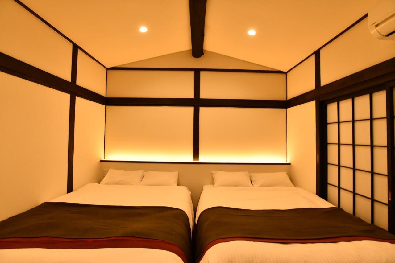 Mini-hôtel ｆｌ　ｈｏｕｓｅ浪速・桜畔